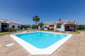 Flatguest Tabaibales - Pool - Terrace - 3Bdr